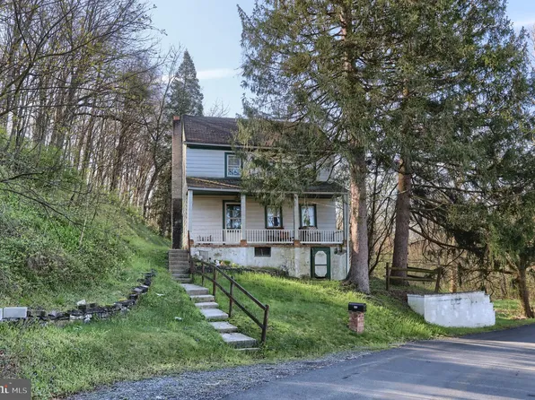 845 S Nyes Rd, Hummelstown, PA 17036