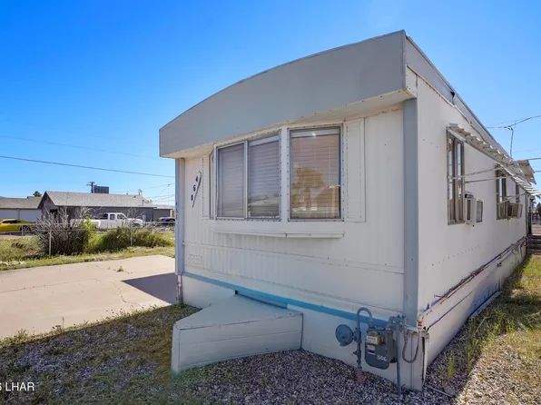 468 Harbor Dr, Bullhead City, AZ 86442