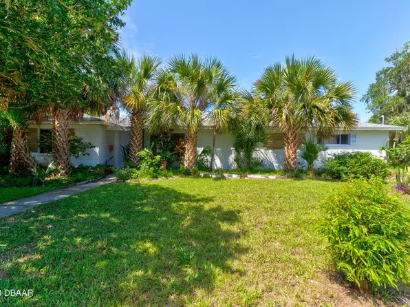 1600 Magnolia St, New Smyrna Beach, FL 32168