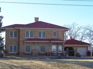 2690 Us Highway 385, Littlefield, TX 79339