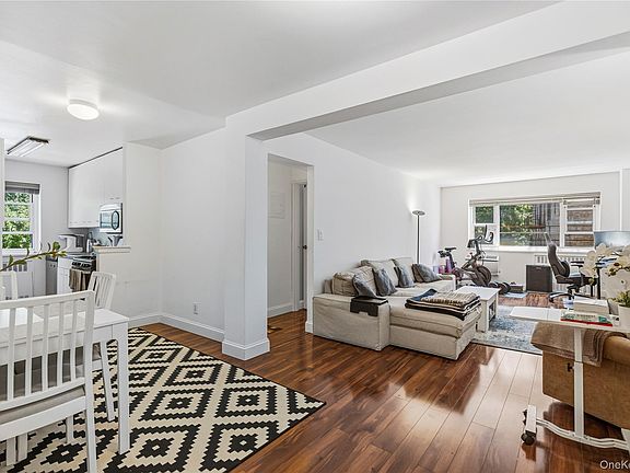 2nd image of 111 E Hartsdale Avenue #3F