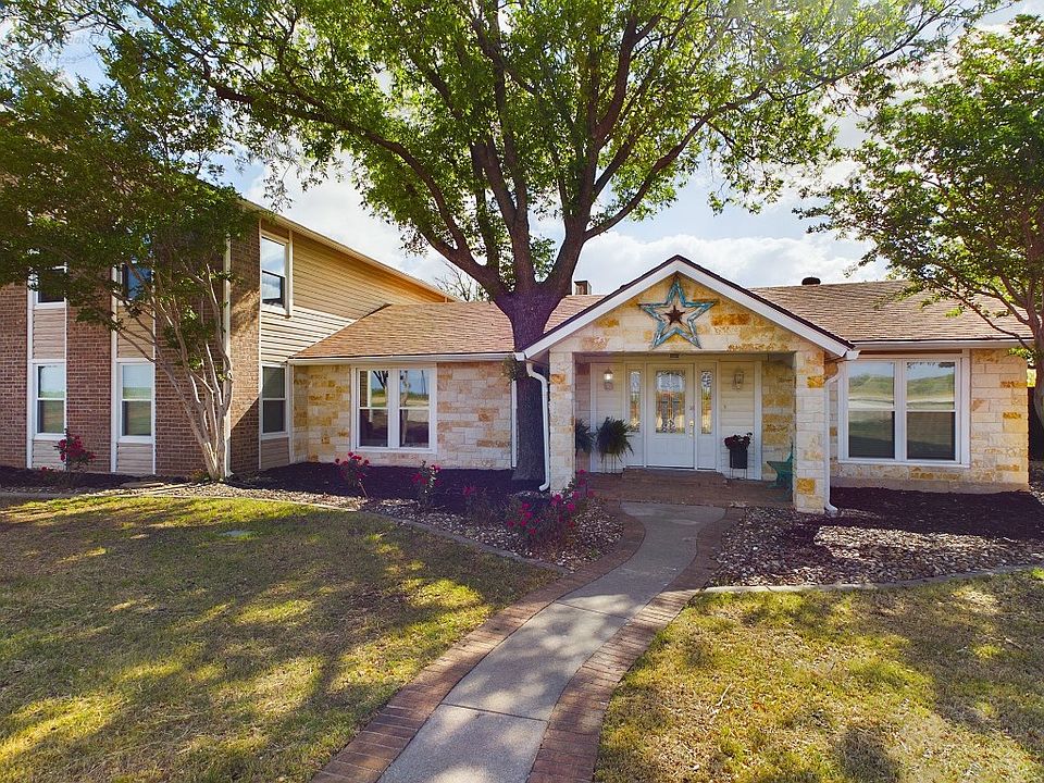 2881 Spinks Rd, Abilene, TX 79603 MLS 20318184 Zillow