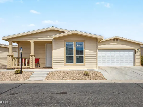 3301 S Goldfield Road #6037, Apache Junction, AZ 85119