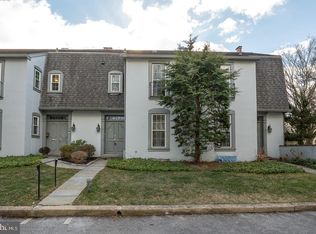15 Llanfair Rd Unit A, Ardmore, PA 19003