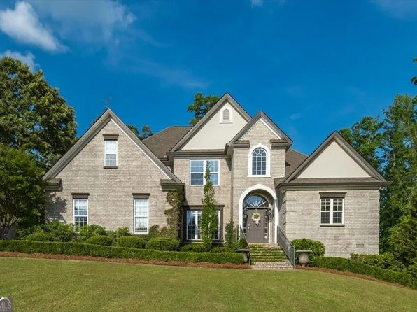 136 Broadleaf Dr, Macon, GA 31210