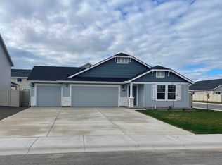 3411 S Walnut Ridge Way, Nampa, ID 83686