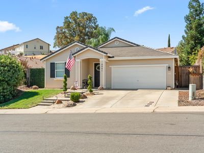 4941 Concordia Dr, El Dorado Hills, CA, 95762