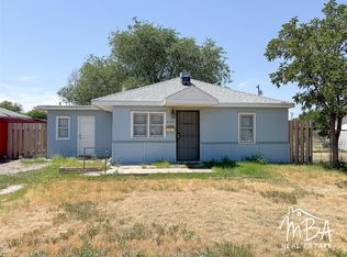 609 Pennsylvania Ave, Garden City, KS 67846