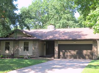 2515 S Weller Ave, Springfield, MO 65804