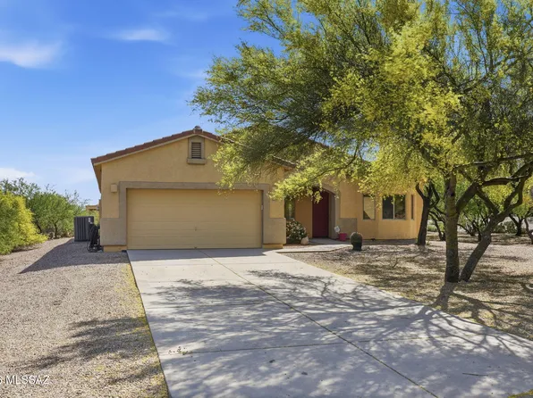 940 N Deep Rock Dr, Pima County, AZ 85641