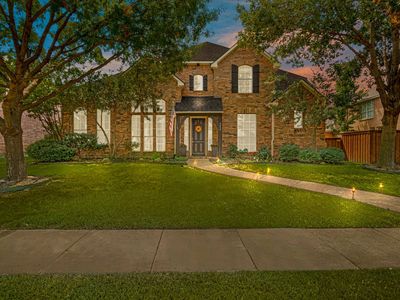 9840 Chapel Trl, Frisco, TX, 75033