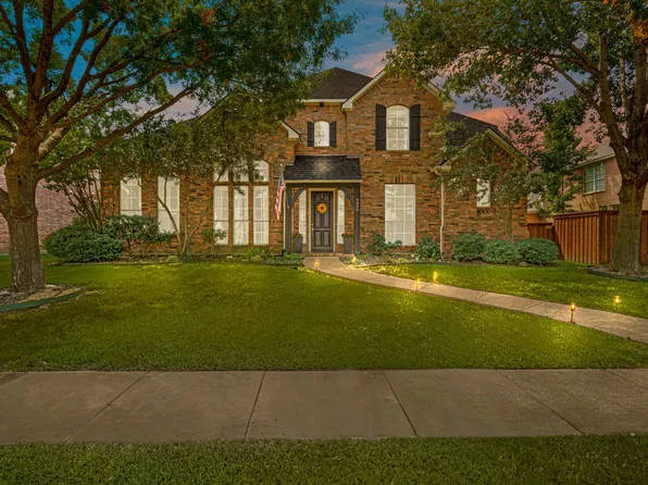 9840 Chapel Trl, Frisco, TX 75033