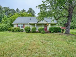 3416 Darbytown Rd, Henrico, VA 23231