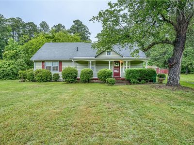 3416 Darbytown Rd, Henrico, VA, 23231