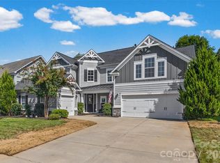 162 Hampton Trail Dr, Fort Mill, SC 29708