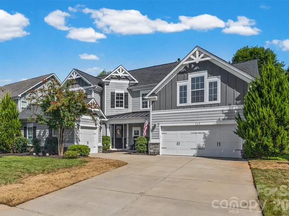 162 Hampton Trail Dr, Fort Mill, SC 29708