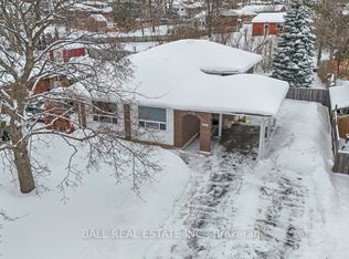 255 Woodward Ave, Selwyn, ON K9L1K1