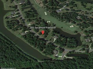 202 Sycamore Forest Dr, Wallace, NC 28466