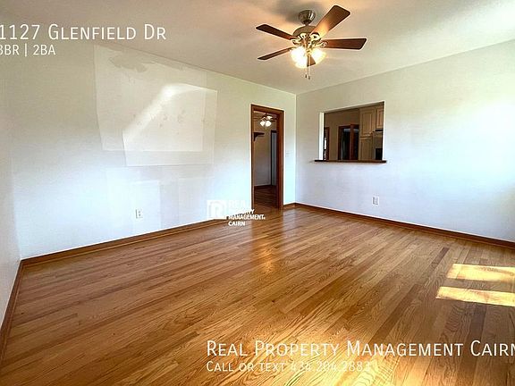 4th image of 1127 Glenfield Dr