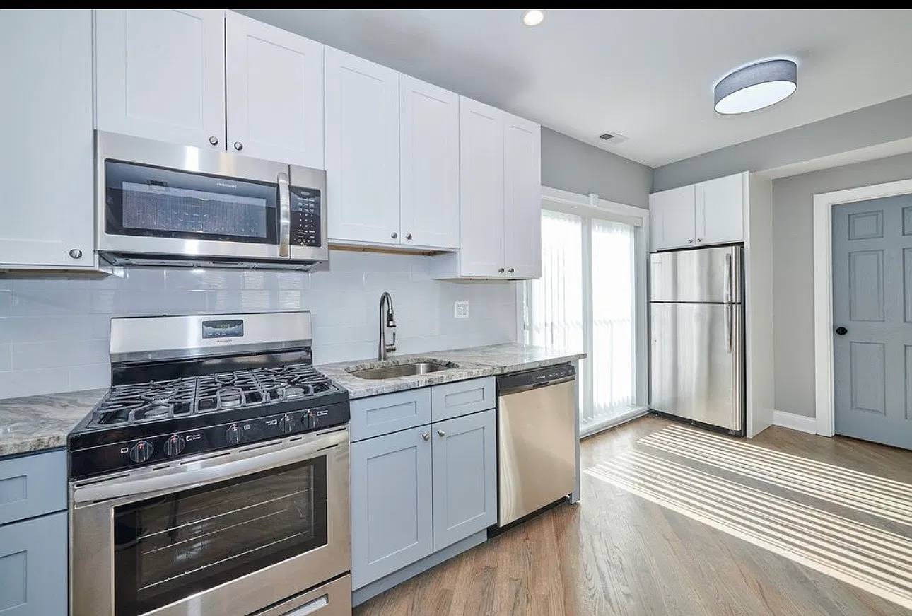 1 bed, $1,600 — Photo 3