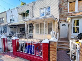 15323 118th Ave, Jamaica, NY 11434