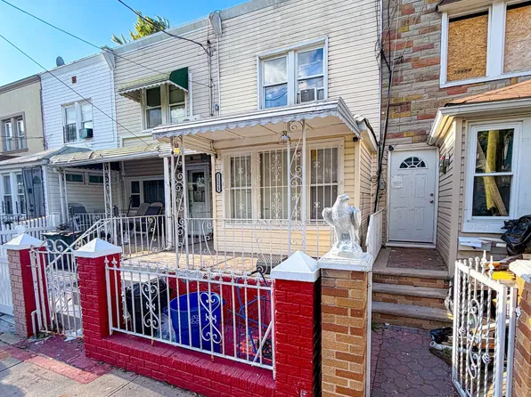 15323 118th Ave, Jamaica, NY 11434