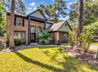 15 E Stony Bridge Cir, Spring, TX 77381