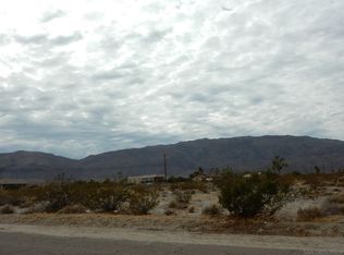 3843 Esquaro Dr LOT 255, Borrego Springs, CA 92004