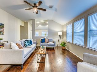 206 Spruce Trl, Forney, TX 75126