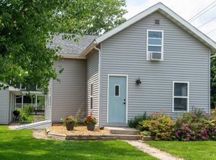 307 South St, Fall River, WI 53932