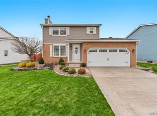 70 Hillpine Rd, Cheektowaga, NY 14227