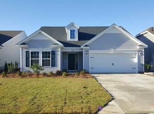 1209 Palm Crossing Dr LOT 220, Sycamore A Little River, SC 29566