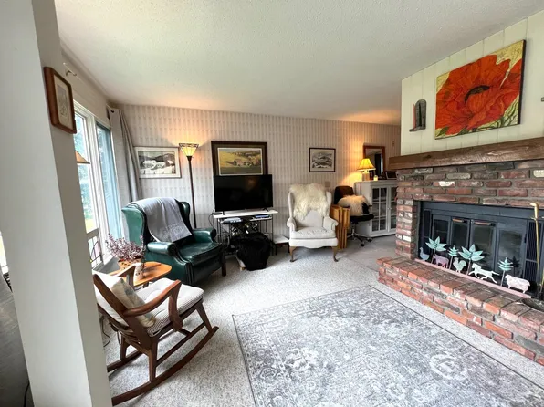 3095 Thompsonburg Road #C, Londonderry, VT 05148