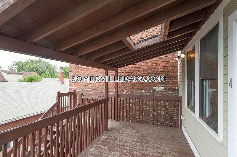 2nd image of 2 Broadway #4A