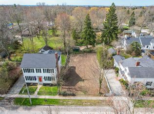 80 Gage St, Niagara On The Lake, ON