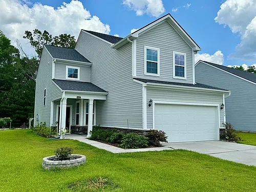 1508 Sanborll Landing Dr Photo 1