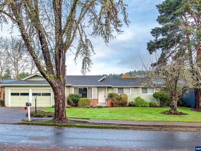 2225 NW Hazel Ave, Corvallis, OR, 97330