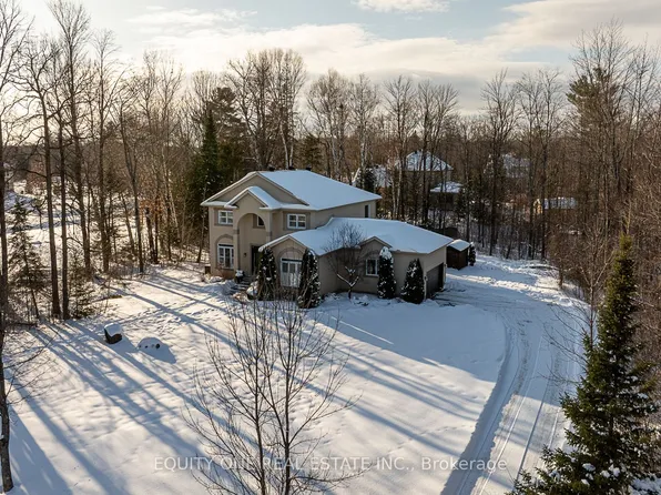 133 Arbourbrook Blvd, Ottawa, ON K0A 1L0