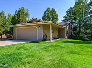 6150 E Laurel Loop, Flagstaff, AZ 86004