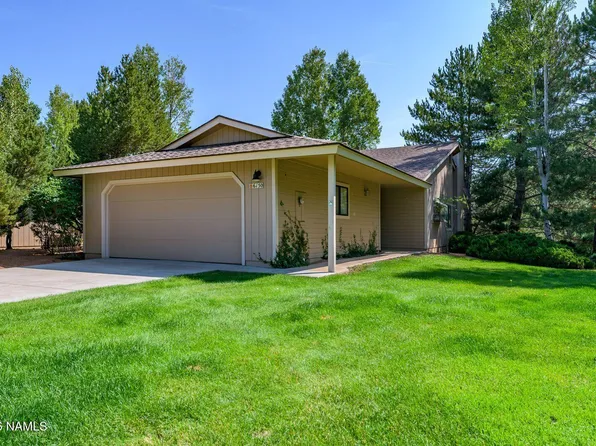 6150 E Laurel Loop, Flagstaff, AZ 86004