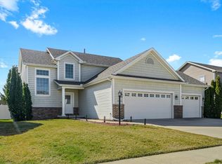 403 Trefoil, Savoy, IL 61874