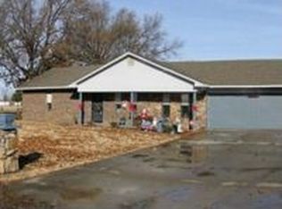 1510 Lester Ln, Trumann, AR 72472