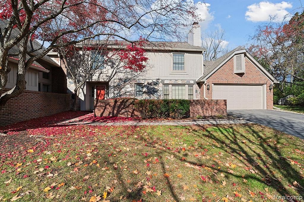 1180 Stonecrest Dr 1, Bloomfield Hills, MI 48302 Zillow