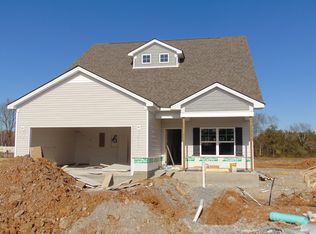 1605 Secretariat Trce LOT 1905, Murfreesboro, TN 37128