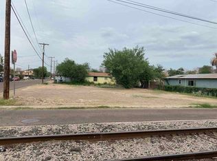 1819 Santa Rita Ave, Laredo, TX 78040