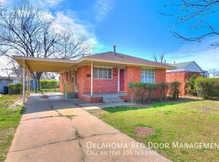4112 NW 16th St, Oklahoma City, OK 73107