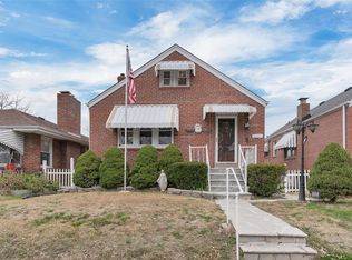 4157 Loughborough Ave, Saint Louis, MO