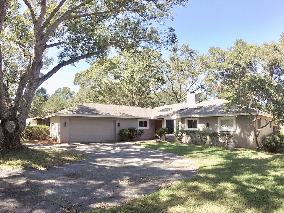 New roof and fresh paint