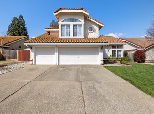 186 Baurer Cir, Folsom, CA