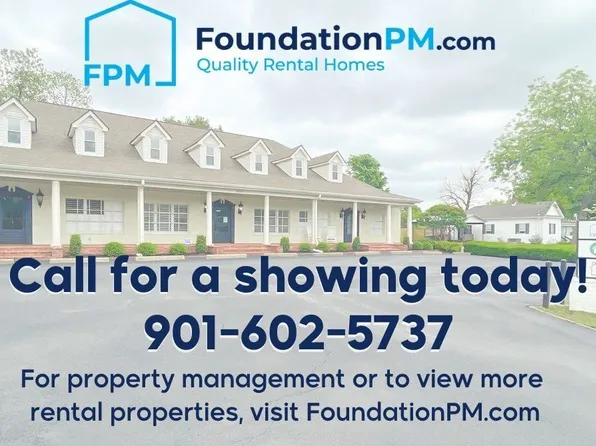 3366 Lone Rock Dr, Memphis, TN 38128
